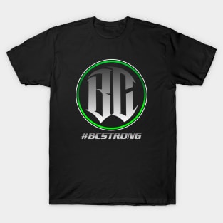 bcstrong T-Shirt